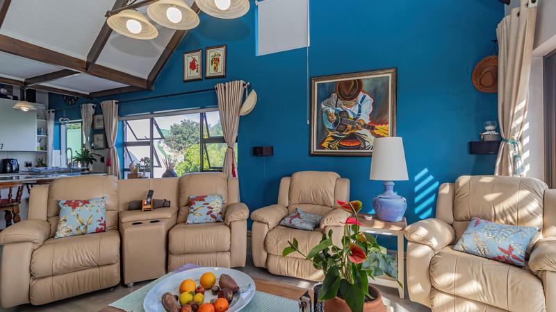 3 Bedroom Property for Sale in Twee Kuilen Western Cape
